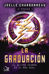 GRADUACIÓN, LA ( LA PRUEBA Nº 3 )