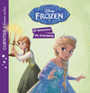 FROZEN. CUENTOS DE BUENAS NOCHES. EL FANTASMA DE ARENDELLE