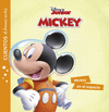 CASA DE MICKEY MOUSE. CUENTOS DE BUENAS NOCHES. MICKEY EN EL ESPACIO, LA