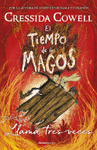 TIEMPO DE LOS MAGOS, EL. LLAMA TRES VECES
