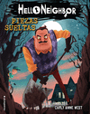 PIEZAS SUELTAS (HELLO NEIGHBOR)