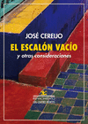 ESCALÓN VACÍO Y OTRAS CONSIDERACIONES, EL