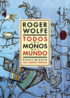 TODOS LOS MONOS DEL MUNDO