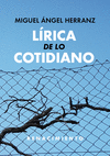 LÍRICA DE LO COTIDIANO
