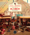 CASA DE LOS RATONES, VOLUMEN 5: SAM Y JULIA EN EL CIRCO, LA