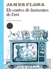 CONTES DE FANTASMES DE L'AVI, ELS ( GRAN LITERATURA PER A PETITS LECTORS )