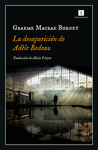 DESAPARICIÓN DE ADÈLE BEDEAU, LA
