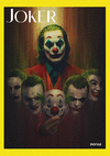 JOKER (THE CLOWN PRINCE OF CRIME)