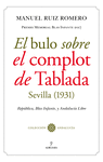 BULO SOBRE EL COMPLOT DE TABLADA, EL (SEBILLA 1931)
