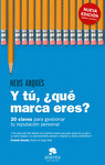Y TU, ¿QUE MARACA ERES? (NUEVA EDICION)