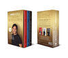ESTUCHE 3 VOLS. ANXO PEREZ COLECCION 