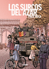 SURCOS DEL AZAR, LOS (EDICION ESPECIAL)