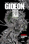 GIDEON FALLS Nº 1. EL GRANERO NEGRO