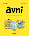 AVNI Nº 1. ANIMAL VERDADERAMENTE NO IDENTIFICADO