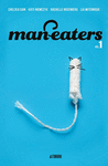 MAN-EATERS Nº 1