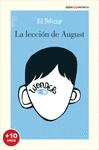 LECCIÓN DE AUGUST, LA (WONDER)