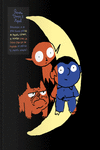 PEQUEÑO VAMPIR Y MIGUEL ( COMIC )