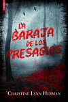 BARAJA DE LOS PRESAGIOS, LA (EL GRIS 2)