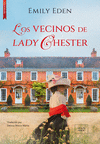 VECINOS DE LADY CHESTER, LOS