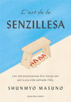L' ART DE LA SENZILLESA