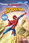 ASOMBROSO SPIDER-MAN, EL (LEO CON MARVEL - NIVEL 2)