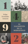 1492 (EL NACIMIENTO DE LA MODERNIDAD)