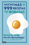 MUCHO MSS DE 999 RECETAS SIN BOBADAS