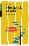 HITCHCOCK AL SOFÀ ( 34ª PREMI DE NARRATIVA VILA DE PUCOL )