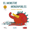 MONSTRE MENJAPOBLES, EL ( VI PREMI INTERNACIONAL ALBUM IL·LUSTRAT CIUTAT DE BENICARLO 2019 )