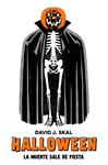 HALLOWEEN (LA MUERTE SALE DE FIESTA)