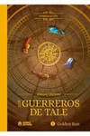 GUERREROS DE TALE Nº1: GOLDEN SUN, LOS