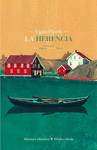 HERENCIA, LA ( PREMIO DE LOS LIBREROS DE NORUEGA )