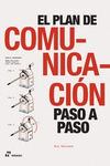 PLAN DE COMUNICACIÓN PASO A PASO, EL