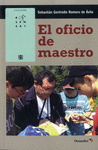 OFICIO DE MAESTRO, EL