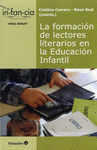 FORMACIÓN DE LECTORES LITERARIOS EN LA EDUCACIÓN INFANTIL, LA
