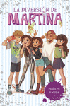 DIVERSION DE MARTINA Nº 6, LA MAGIA EN EL BOSQUE