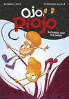OJO, PIOJO Nº 2. SALVADOS POR LOS PELOS