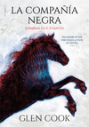 SOMBRAS FLUCTUANTES (LA COMPAÑIA NEGRA LIBRO II)
