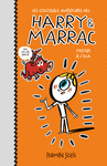 MISTERI A L'ILLA (LES COLOSSALS AVENTURES DEL HARRY I EL MARRAC Nº 2)