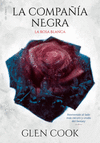 COMPAÑIA NEGRA LIBRO III, LA. LA ROSA BLANCA (LIBRO III)