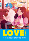 LOVE ARMY 2. SEGUIMOS SIENDO TU Y YO