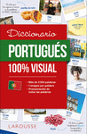 DICCIONARIO PORTUGUÉS 100% VISUAL