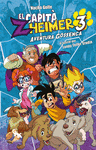 CAPITÀ ZHEIMER 3 AVENTURA GOSSENCA