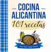 COCINA ALICANTINA ( 101 RECETAS )