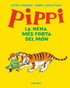 PIPPI LA NENA MES FORTA DEL MON