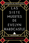 SIETE MUERTES DE EVELYN HARDCASTLE, LAS