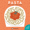 PASTA. UN LLIBRE AMB MECANISMES MOBILS