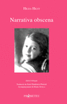 NARRATIVA OBSCENA (BILINGUE, PORTUGUES-VALENCIA)