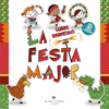 FESTA MAJOR. LLIBRE D'ADHESIUS, LA