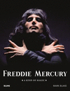 FREDDIE MERCURY (A KIND OF MAGIC)
